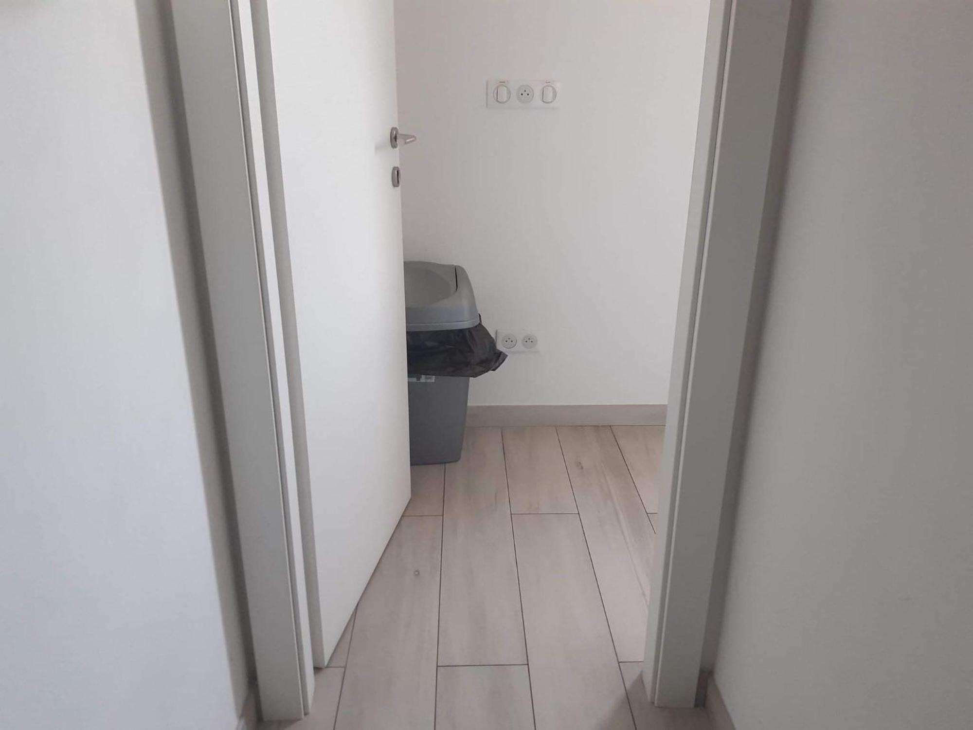 Skyline Apartments 卡普戴尔 客房 照片